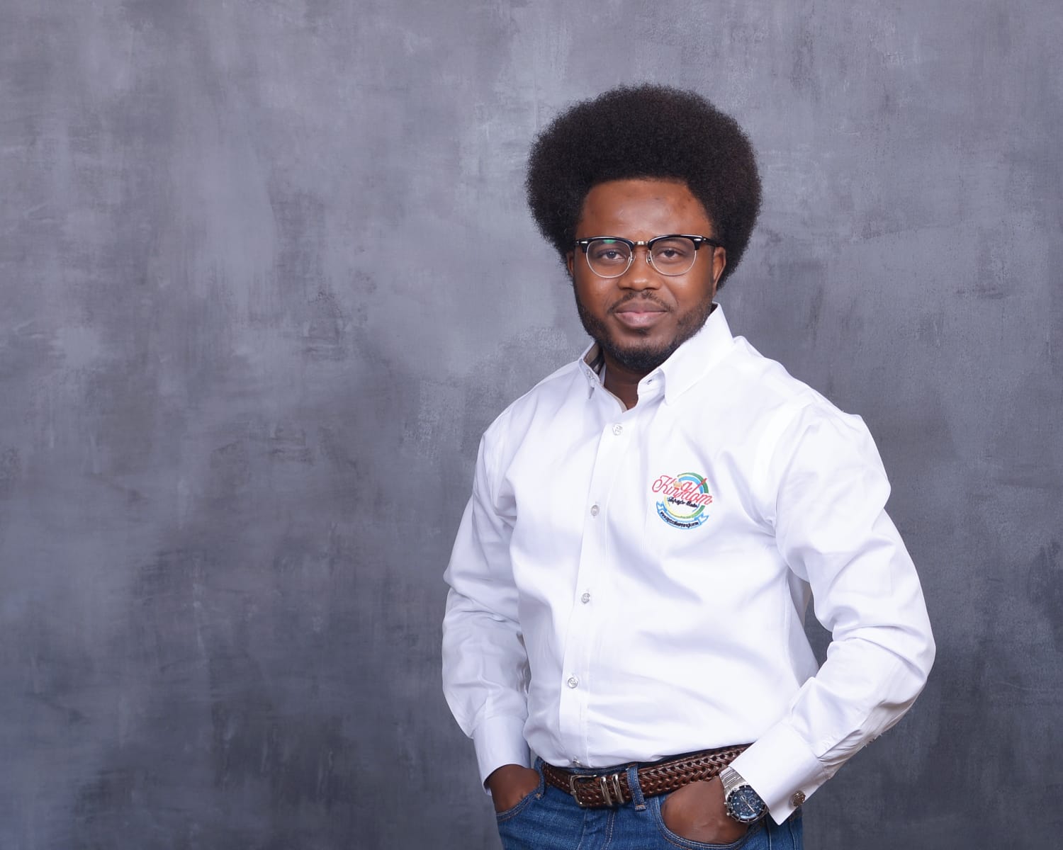 Founder