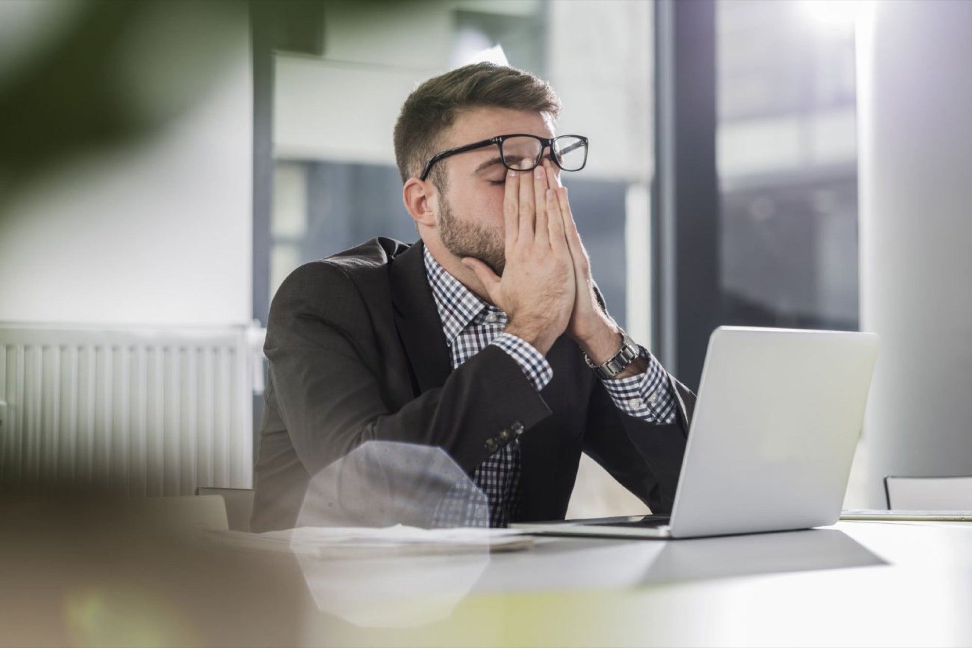 Stress & Anxiety Management