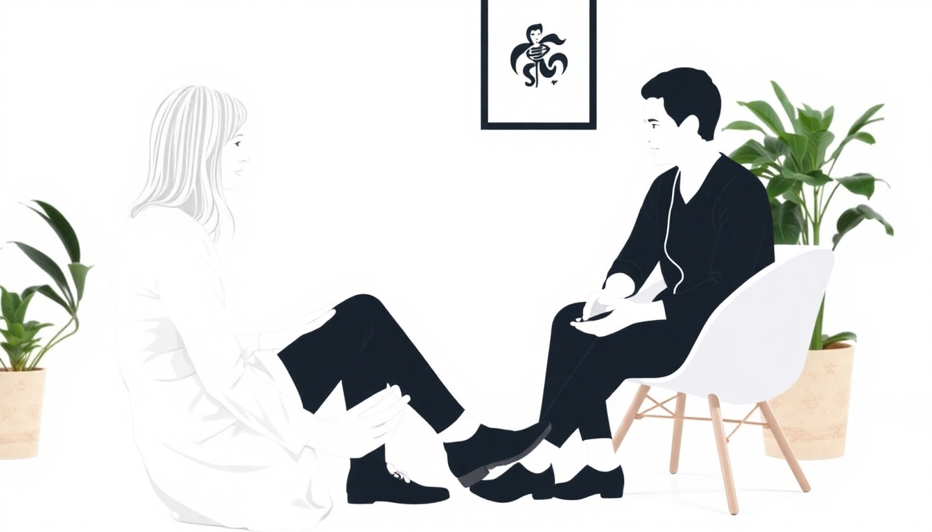 therapy